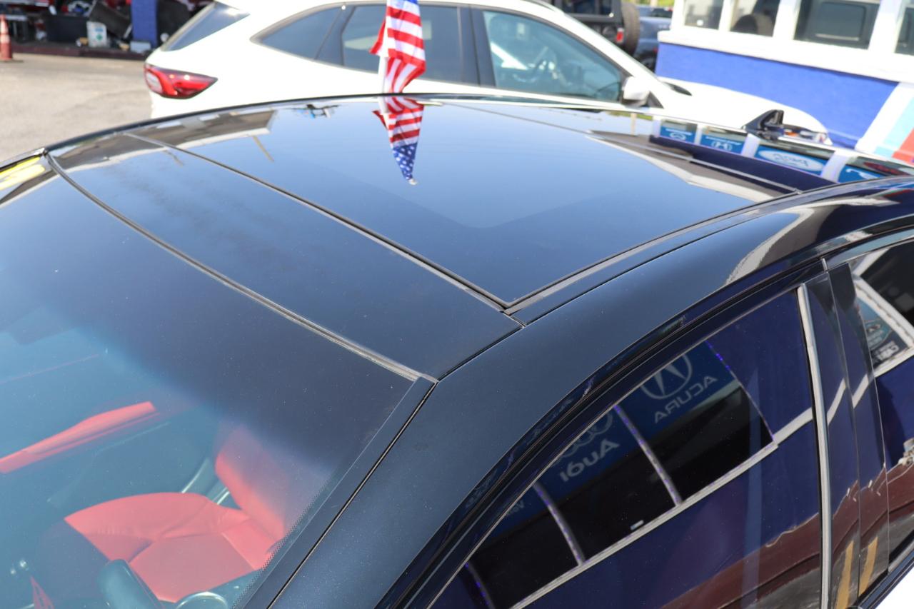 Toyota Camry XSE Auto (Natl) 2018