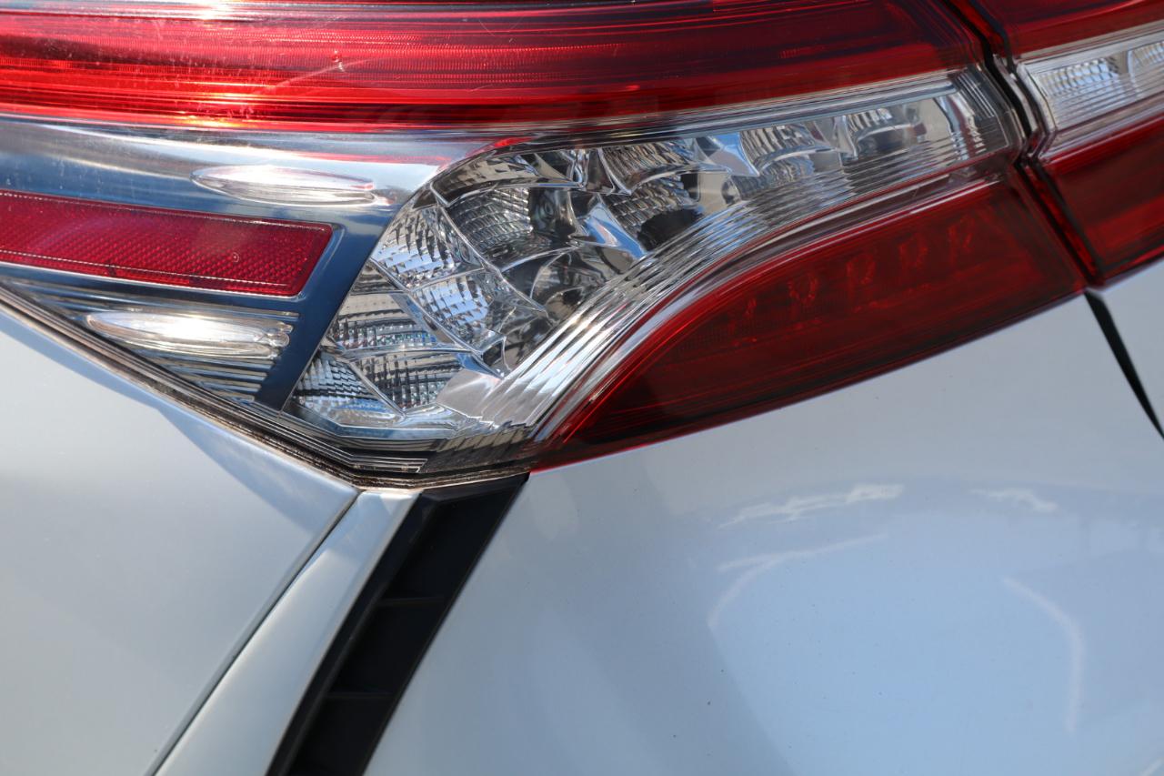 Toyota Camry XSE Auto (Natl) 2018