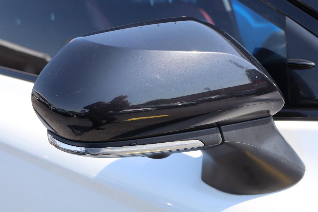 Toyota Camry XSE Auto (Natl) 2018