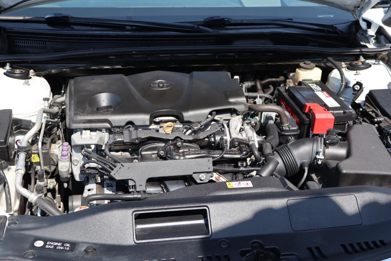 Toyota Camry XSE Auto (Natl) 2018
