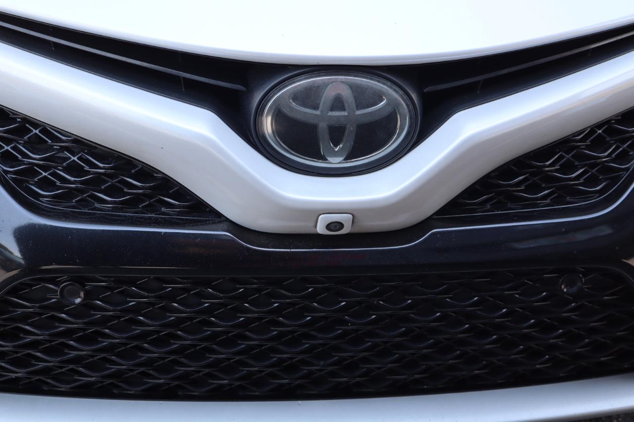 Toyota Camry XSE Auto (Natl) 2018