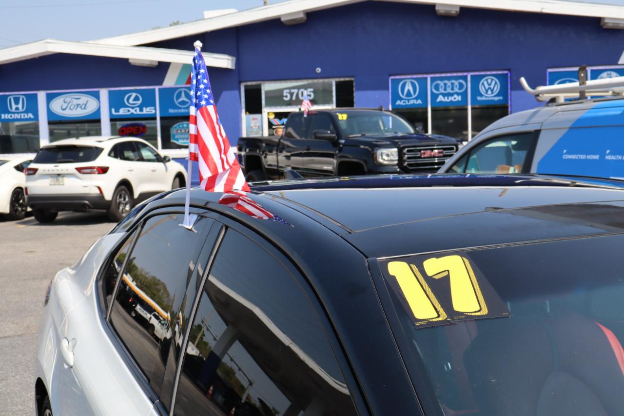 Toyota Camry XSE Auto (Natl) 2018