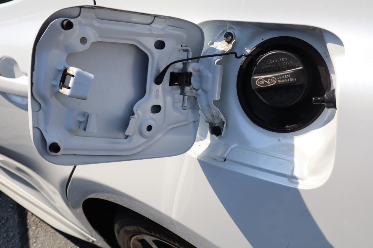 Toyota Camry XSE Auto (Natl) 2018