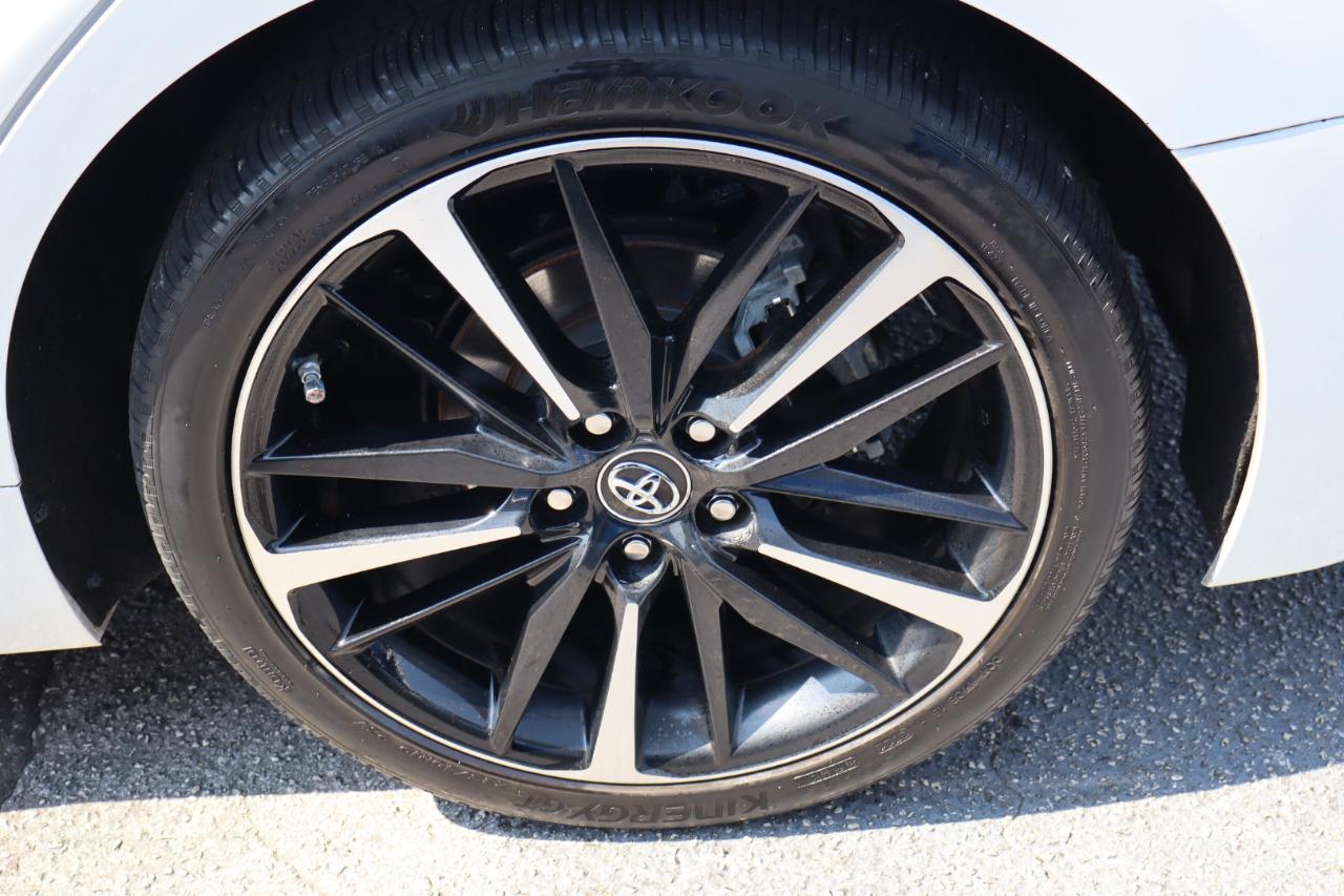 Toyota Camry XSE Auto (Natl) 2018