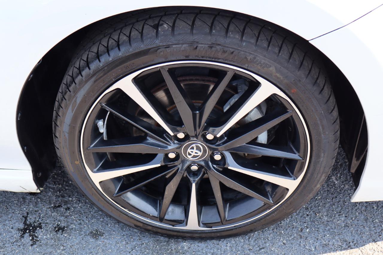 Toyota Camry XSE Auto (Natl) 2018