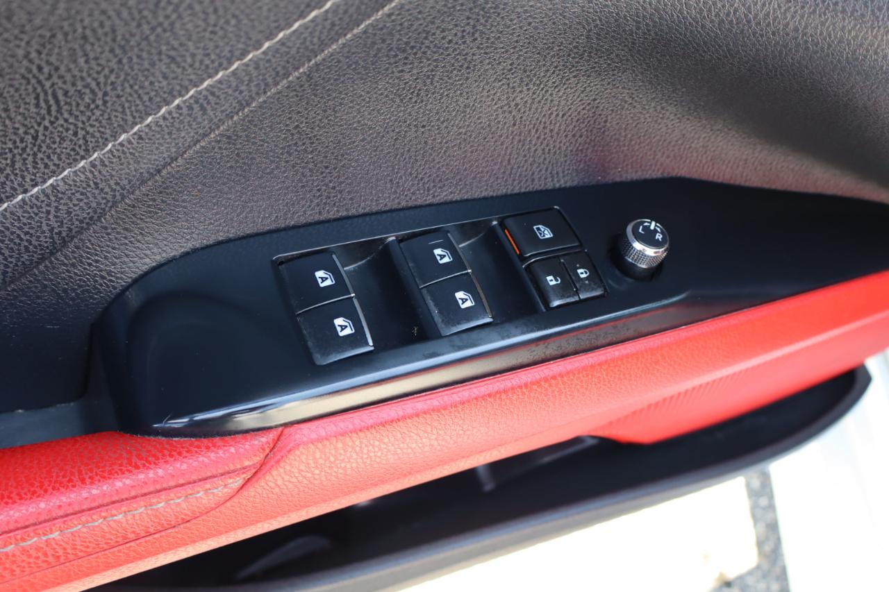 Toyota Camry XSE Auto (Natl) 2018