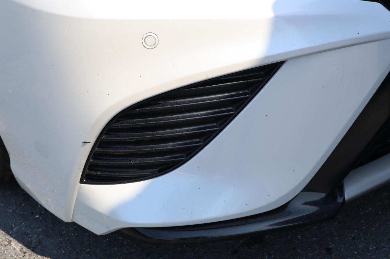 Toyota Camry XSE Auto (Natl) 2018