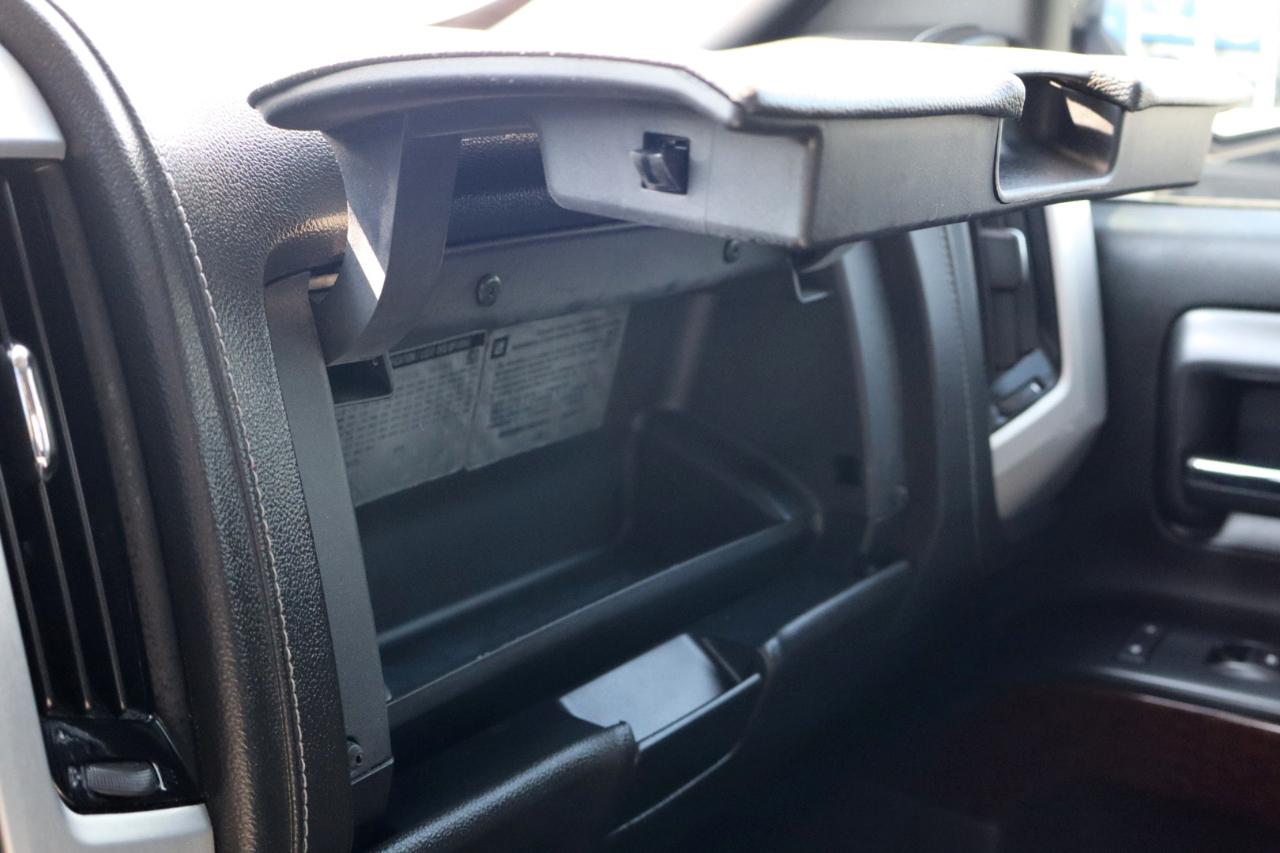 GMC Sierra 1500 4WD Crew Cab 153.0" SLE 2017