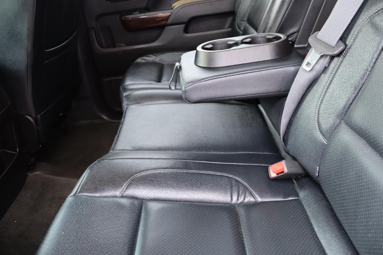 GMC Sierra 1500 4WD Crew Cab 153.0" SLE 2017