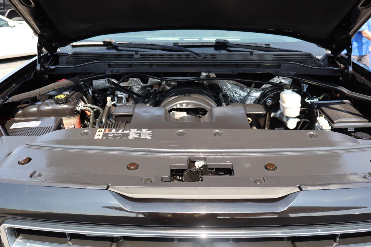 GMC Sierra 1500 4WD Crew Cab 153.0" SLE 2017