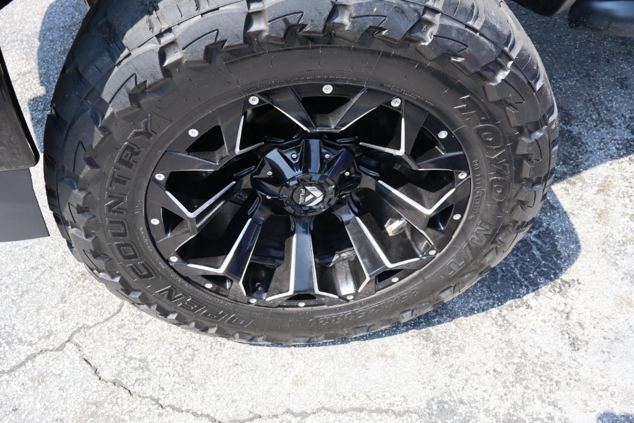 GMC Sierra 1500 4WD Crew Cab 153.0" SLE 2017