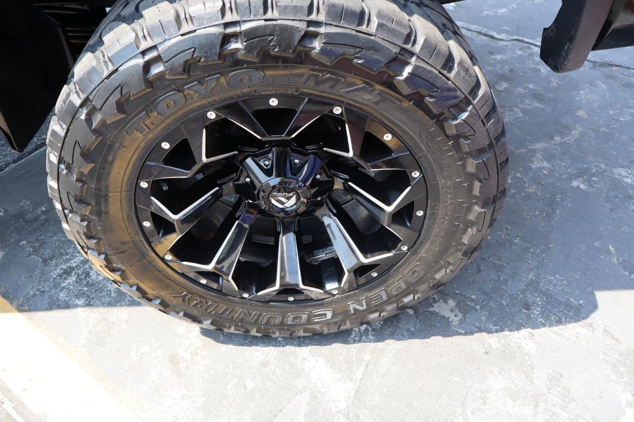 GMC Sierra 1500 4WD Crew Cab 153.0" SLE 2017