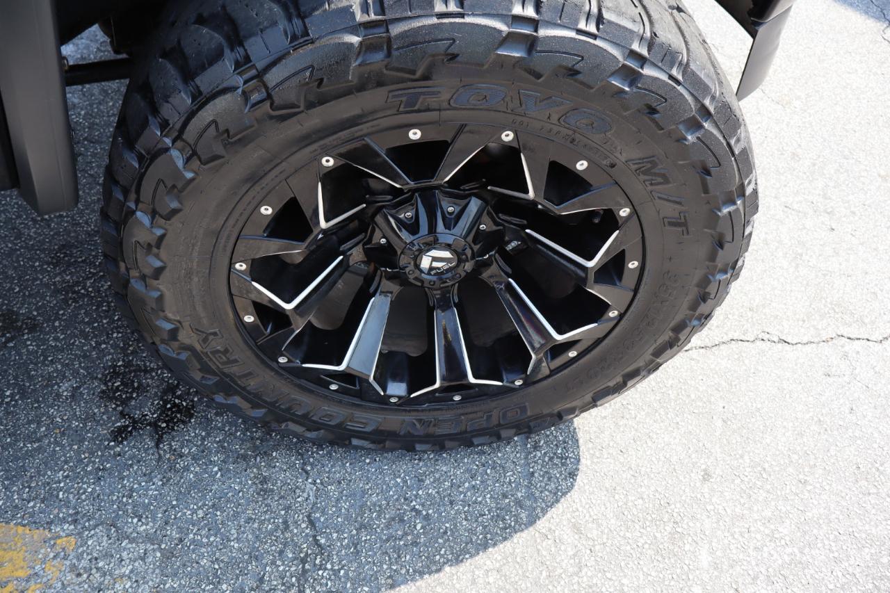 GMC Sierra 1500 4WD Crew Cab 153.0" SLE 2017