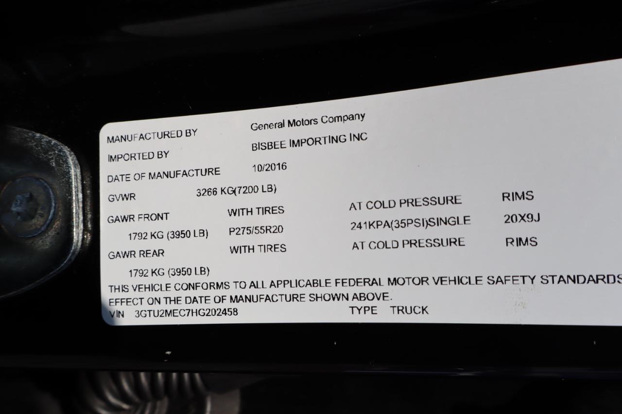 GMC Sierra 1500 4WD Crew Cab 153.0" SLE 2017