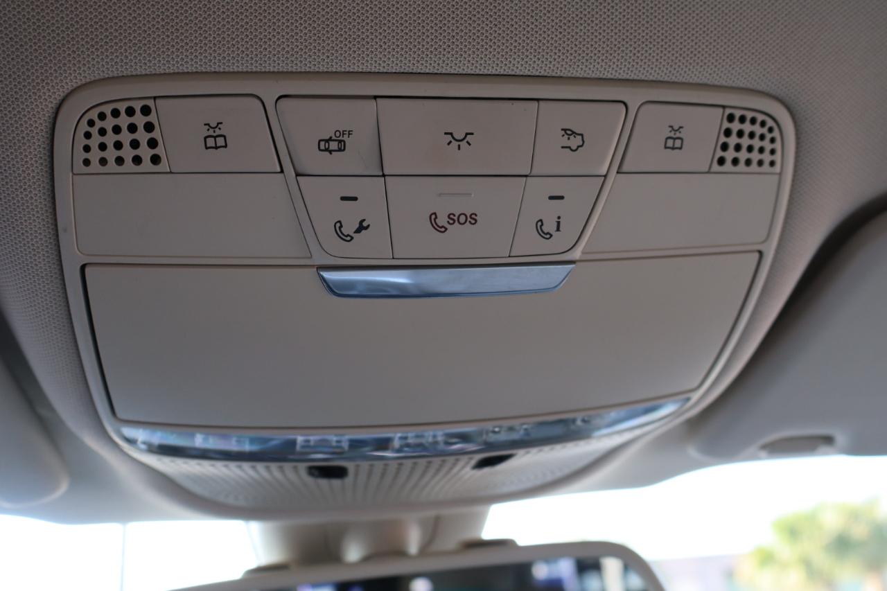 Mercedes-Benz GLC RWD 4dr GLC 300 2016