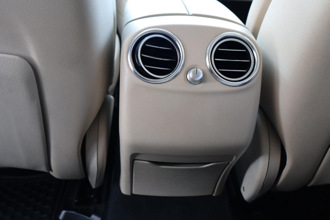 Mercedes-Benz GLC RWD 4dr GLC 300 2016