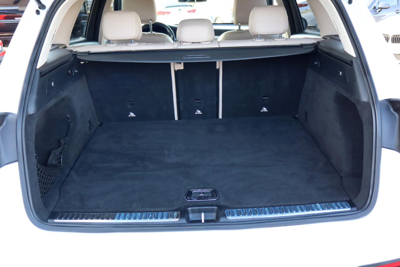 Mercedes-Benz GLC RWD 4dr GLC 300 2016