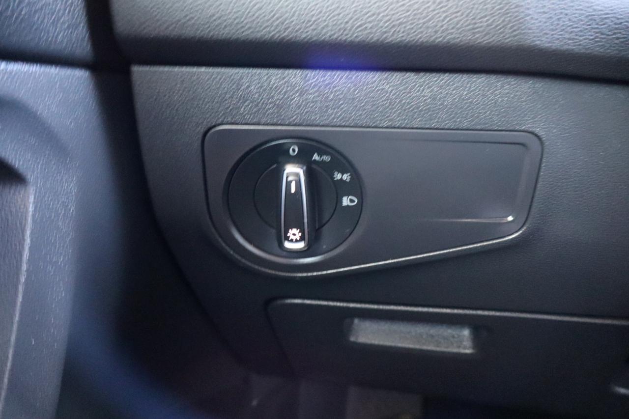 Volkswagen Tiguan 2.0T SE R-Line Black FWD 2020