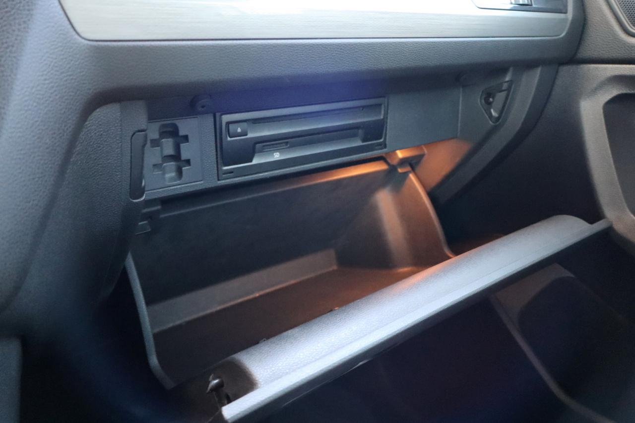 Volkswagen Tiguan 2.0T SE R-Line Black FWD 2020