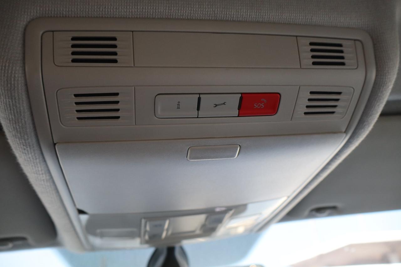 Volkswagen Tiguan 2.0T SE R-Line Black FWD 2020