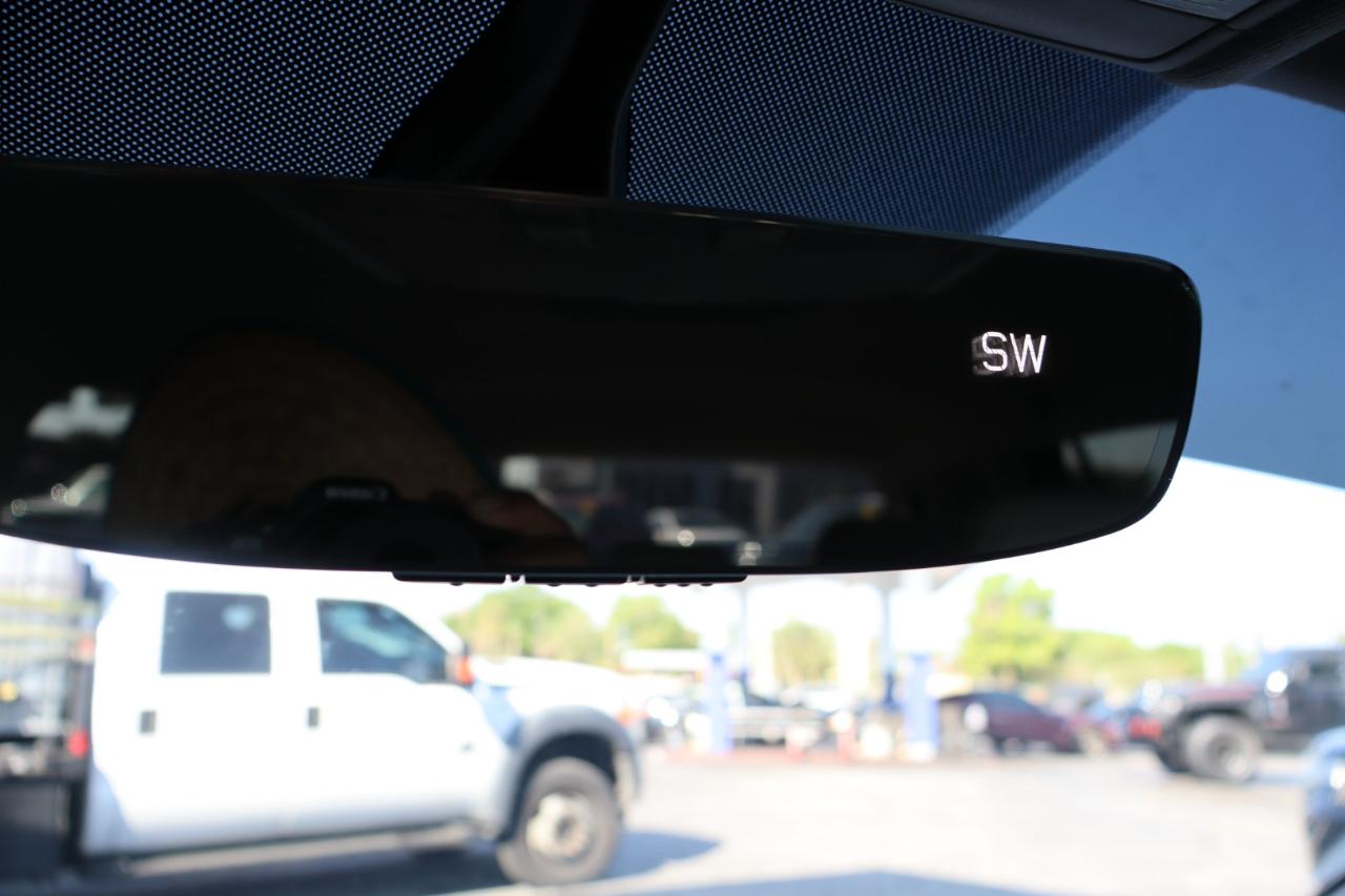 Volkswagen Tiguan 2.0T SE R-Line Black FWD 2020