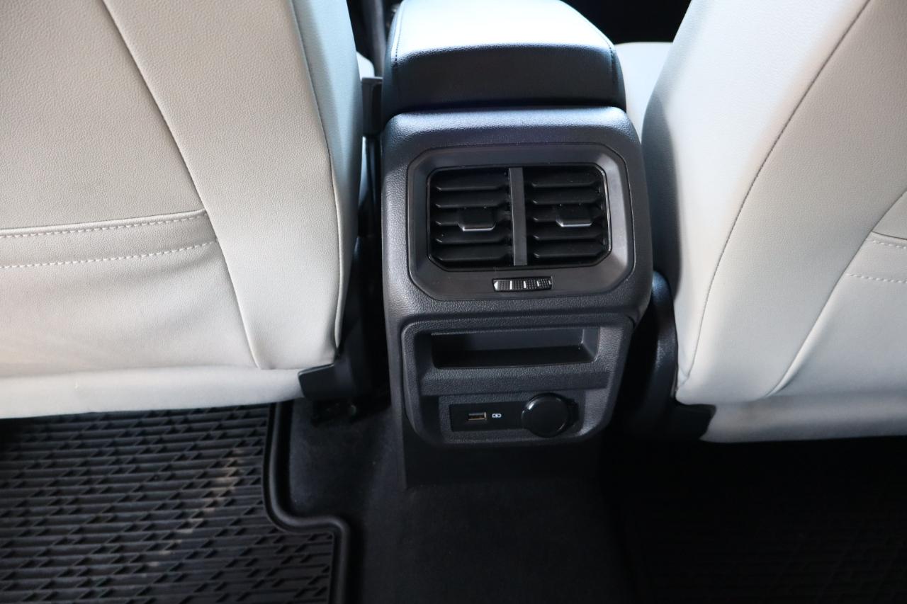 Volkswagen Tiguan 2.0T SE R-Line Black FWD 2020