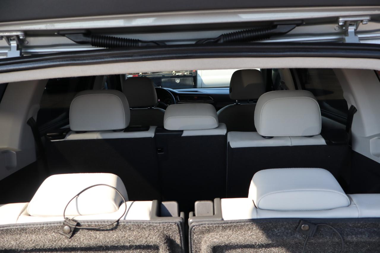 Volkswagen Tiguan 2.0T SE R-Line Black FWD 2020