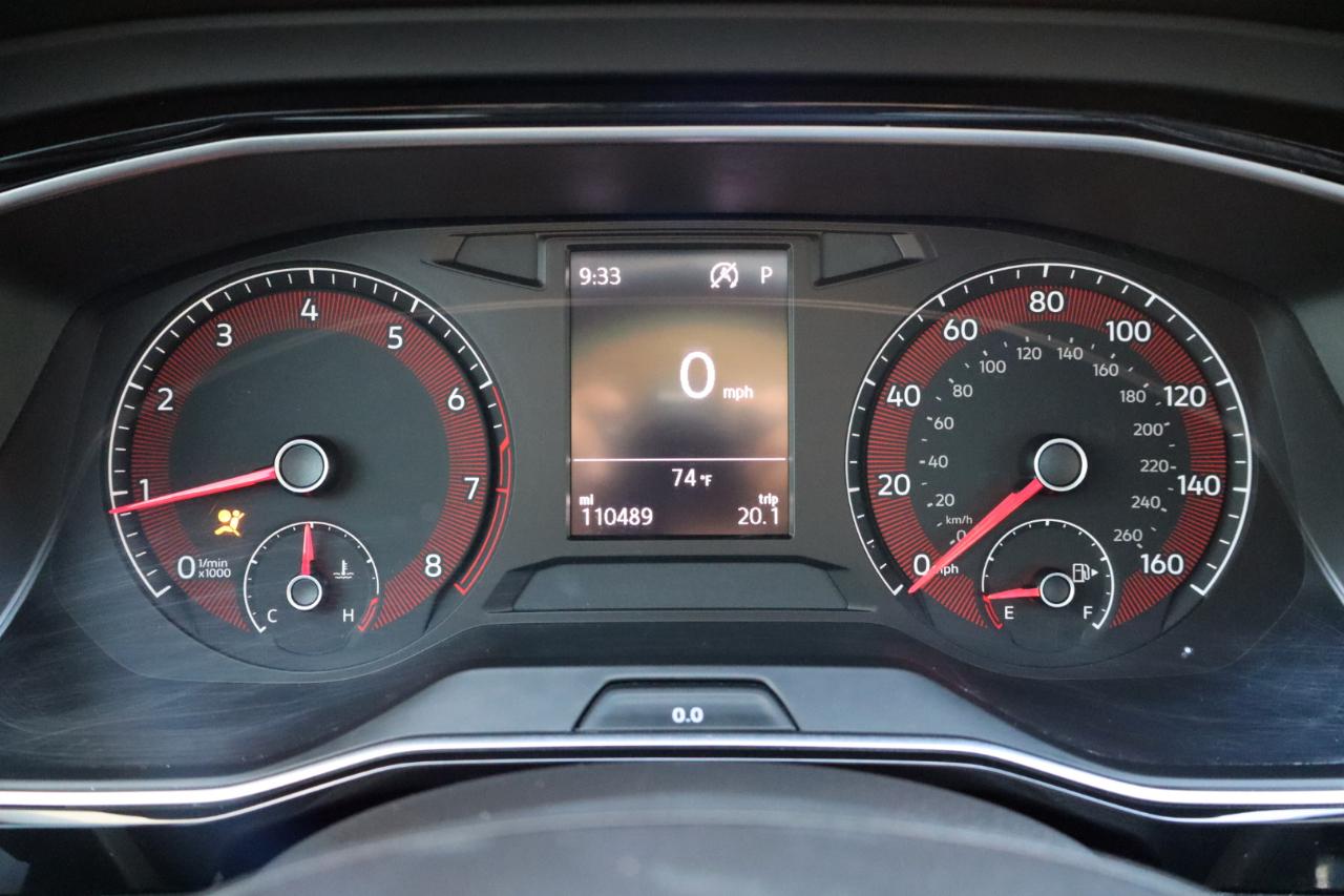 Volkswagen Jetta R-Line Auto w/ULEV 2019