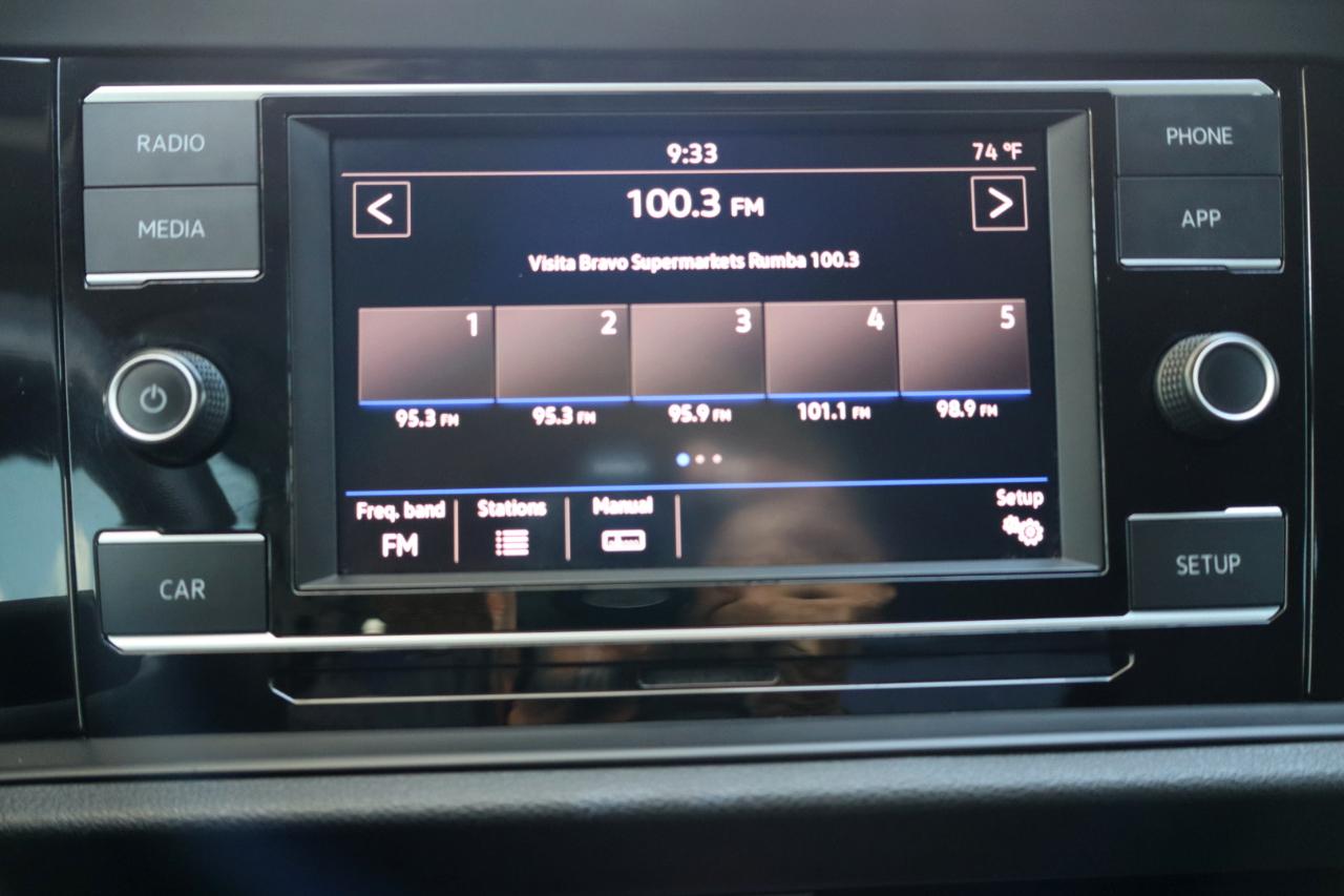 Volkswagen Jetta R-Line Auto w/ULEV 2019