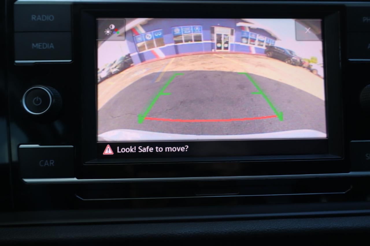 Volkswagen Jetta R-Line Auto w/ULEV 2019