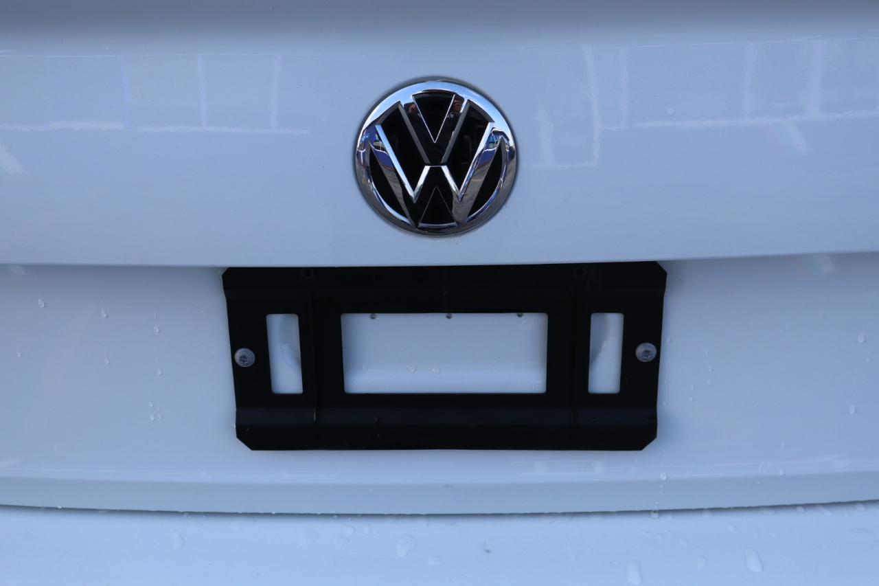 Volkswagen Jetta R-Line Auto w/ULEV 2019