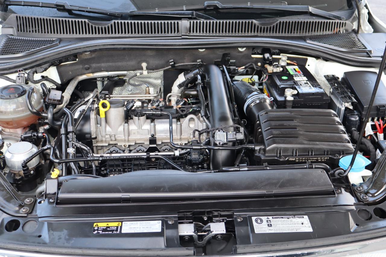 Volkswagen Jetta R-Line Auto w/ULEV 2019