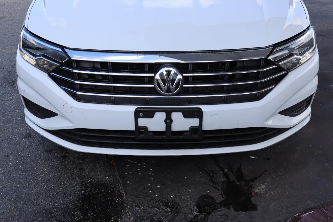 Volkswagen Jetta R-Line Auto w/ULEV 2019