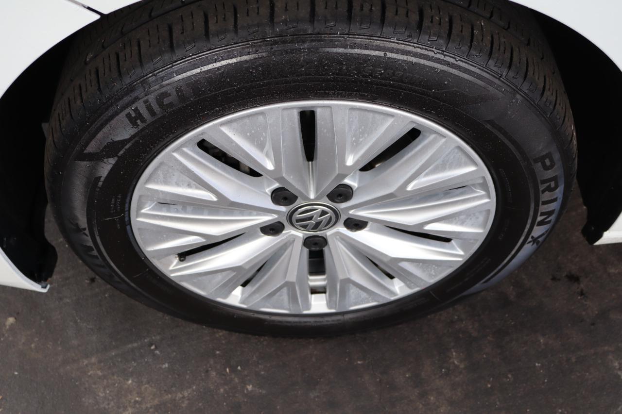 Volkswagen Jetta R-Line Auto w/ULEV 2019