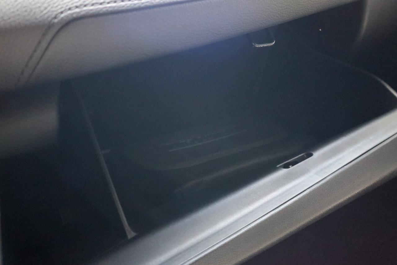 Honda Civic Sedan Sport CVT 2021