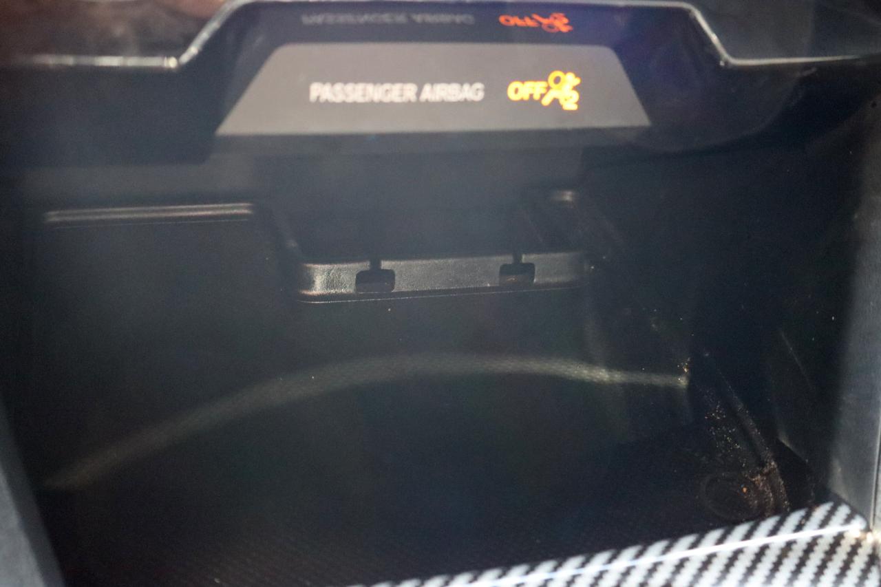 Honda Civic Sedan Sport CVT 2021