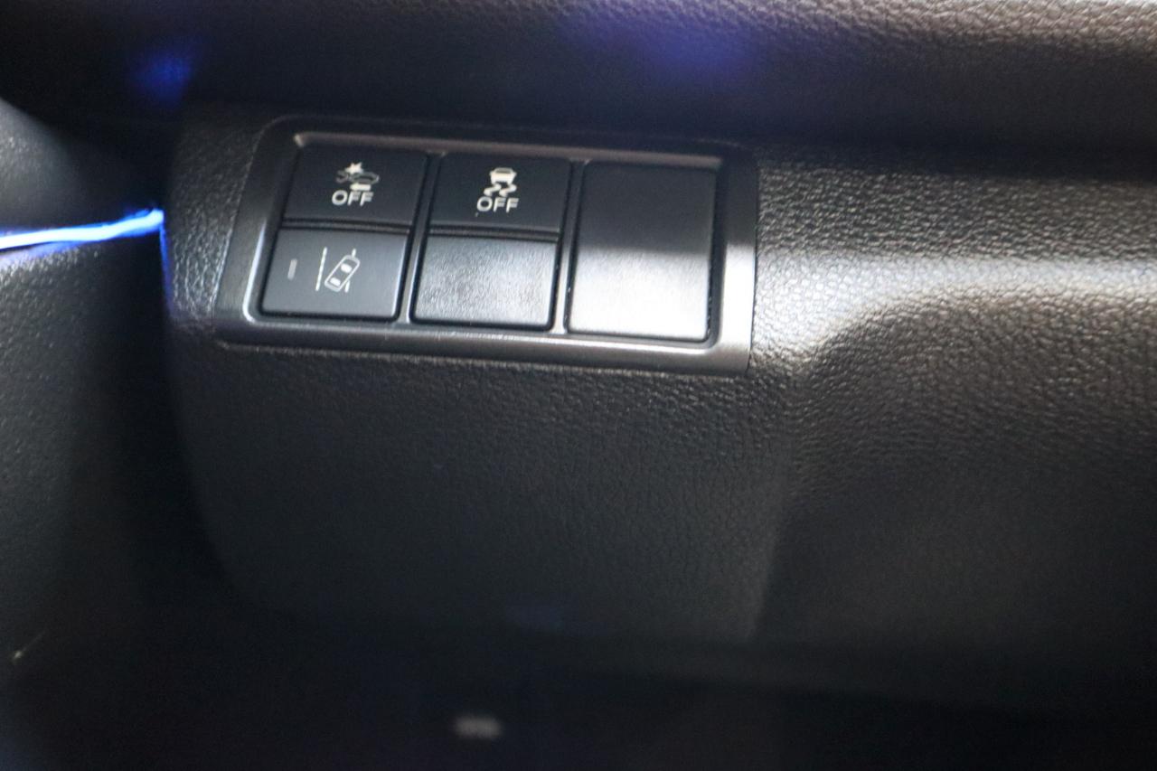 Honda Civic Sedan Sport CVT 2021