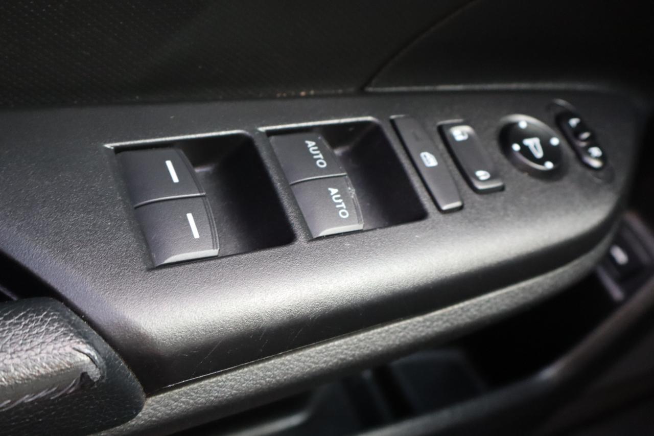 Honda Civic Sedan Sport CVT 2021