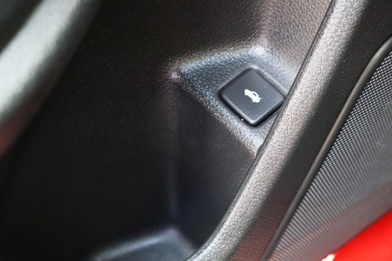 Honda Civic Sedan Sport CVT 2021