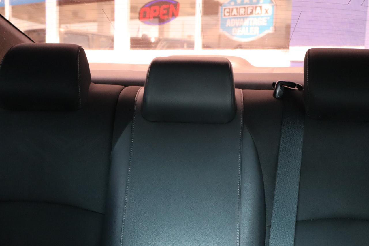 Honda Civic Sedan Sport CVT 2021