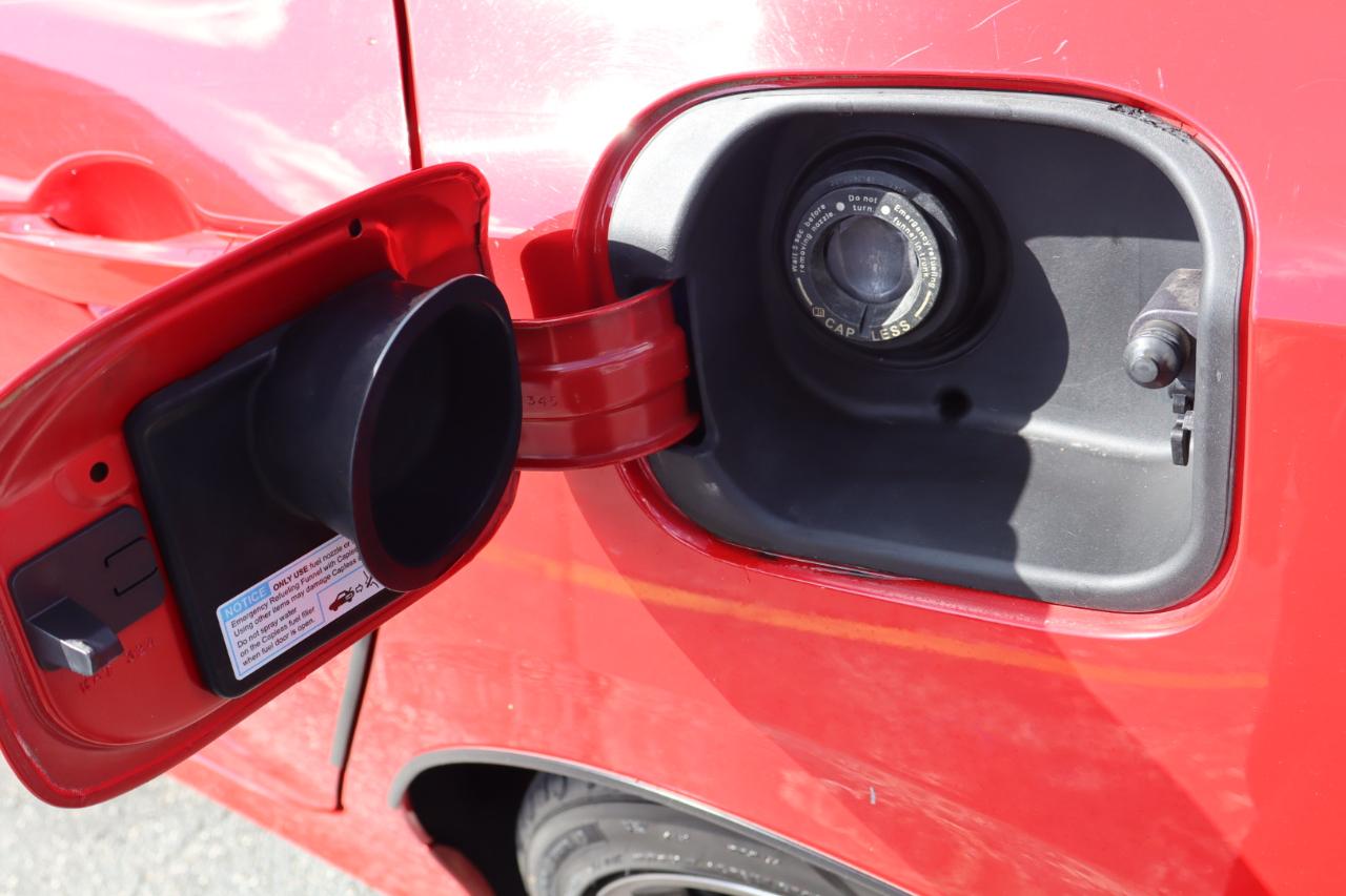 Honda Civic Sedan Sport CVT 2021