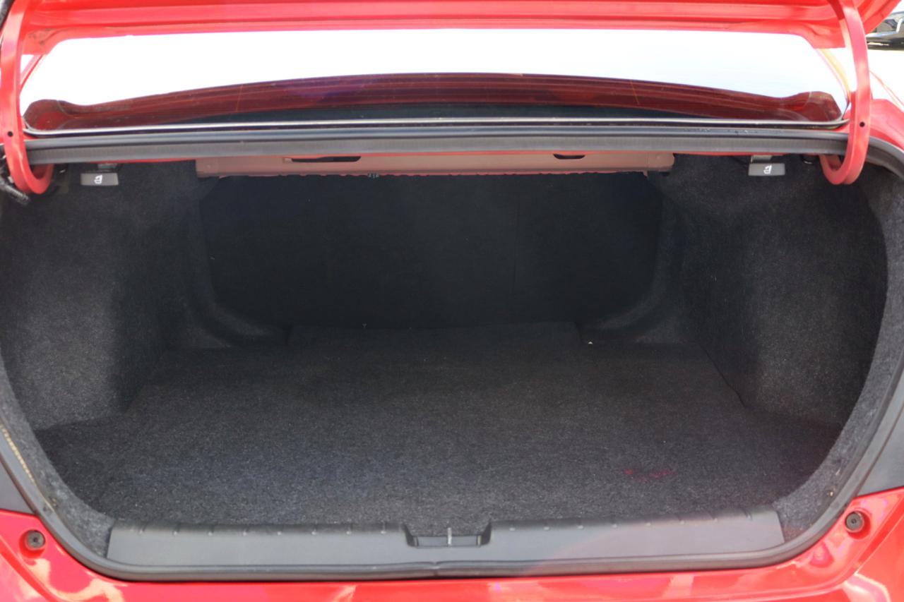 Honda Civic Sedan Sport CVT 2021