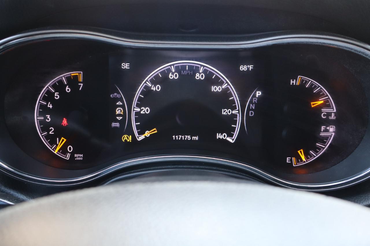 Jeep Grand Cherokee Altitude 4x2 *Ltd Avail* 2018