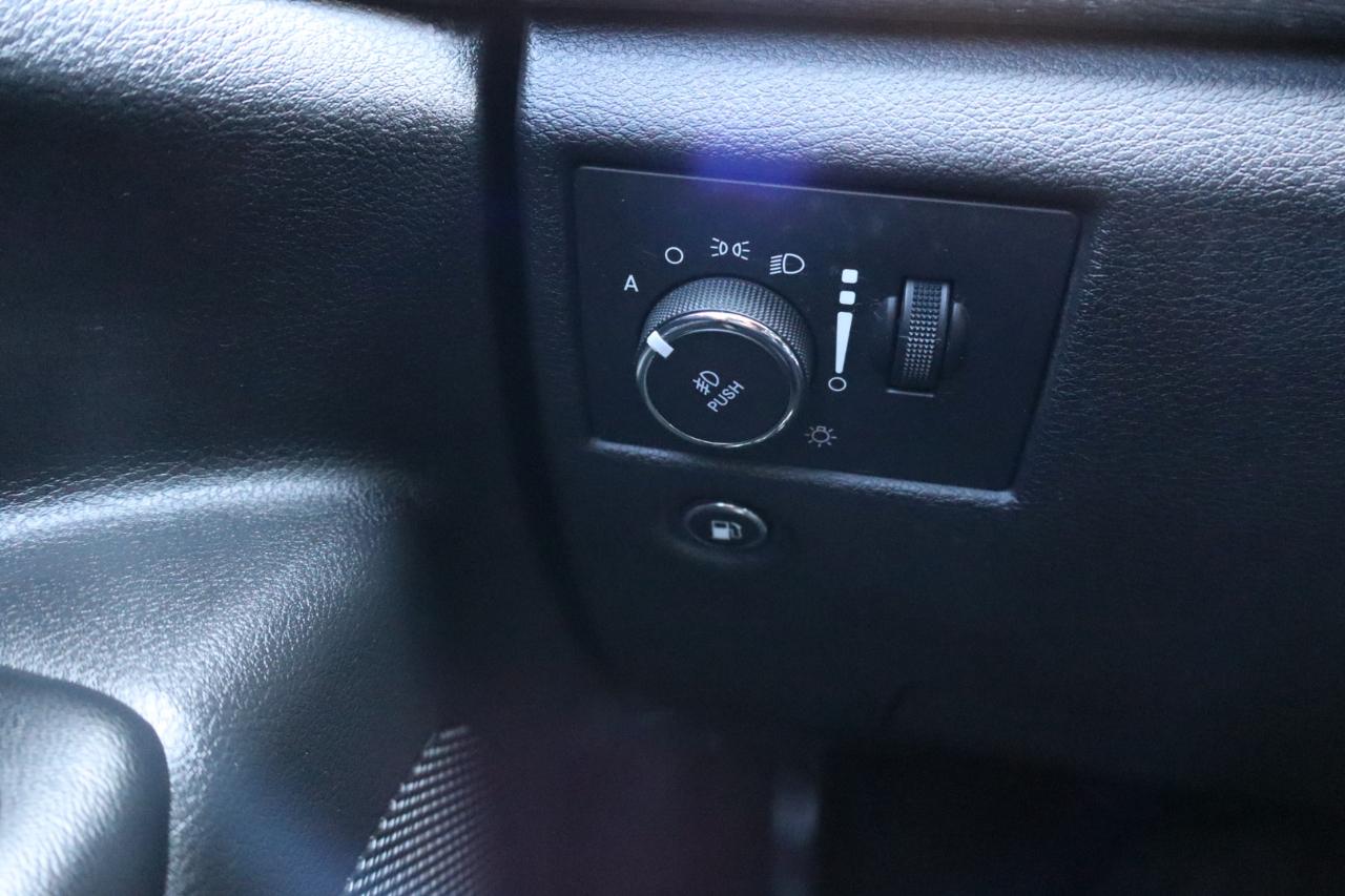 Jeep Grand Cherokee Altitude 4x2 *Ltd Avail* 2018