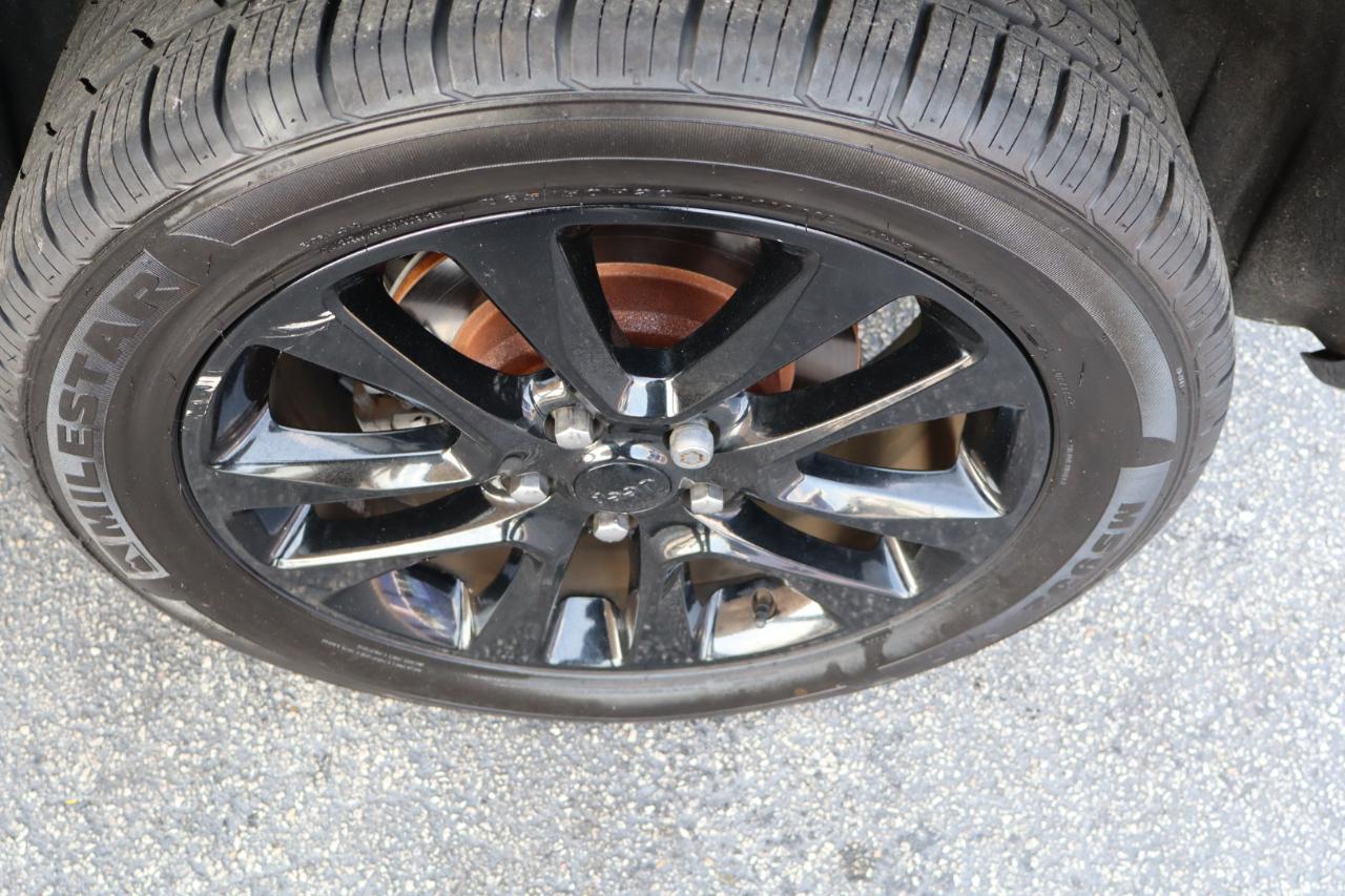 Jeep Grand Cherokee Altitude 4x2 *Ltd Avail* 2018