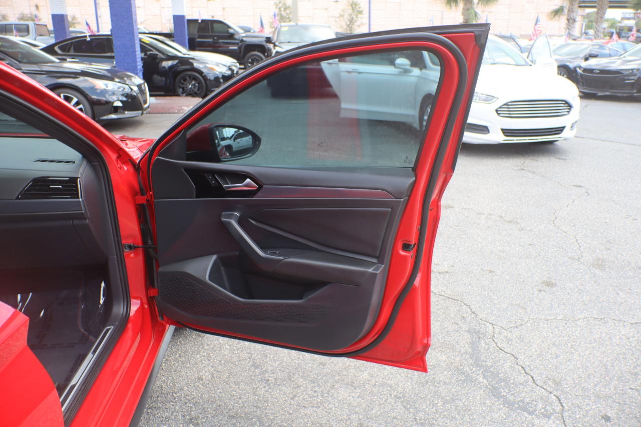 Volkswagen Jetta GLI Autobahn Manual 2020