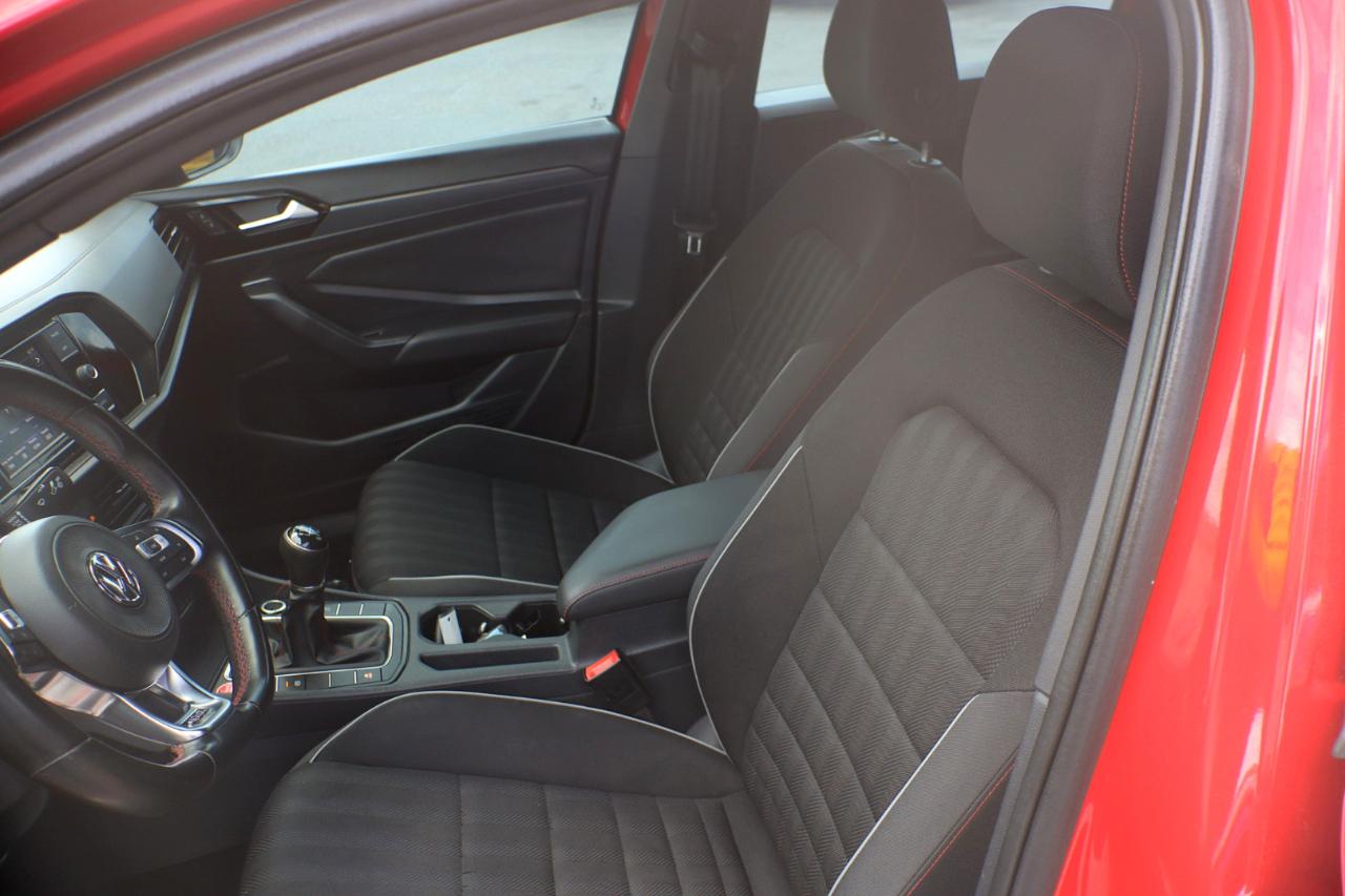 Volkswagen Jetta GLI Autobahn Manual 2020