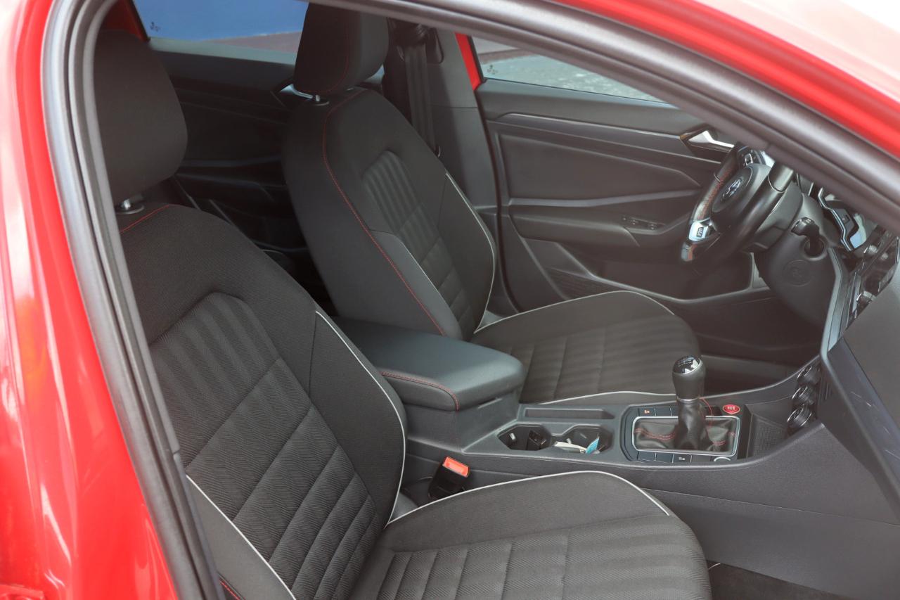 Volkswagen Jetta GLI Autobahn Manual 2020