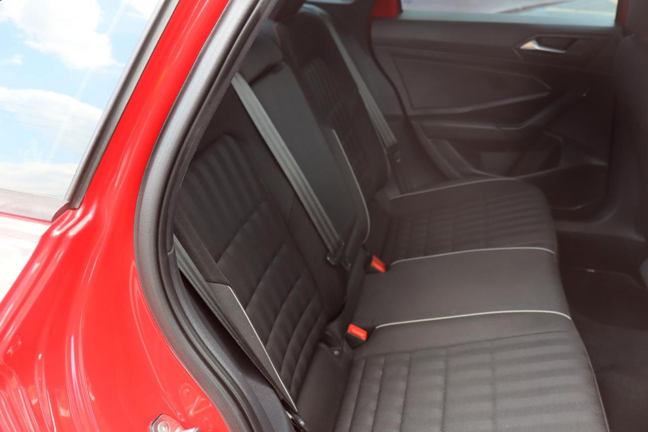 Volkswagen Jetta GLI Autobahn Manual 2020