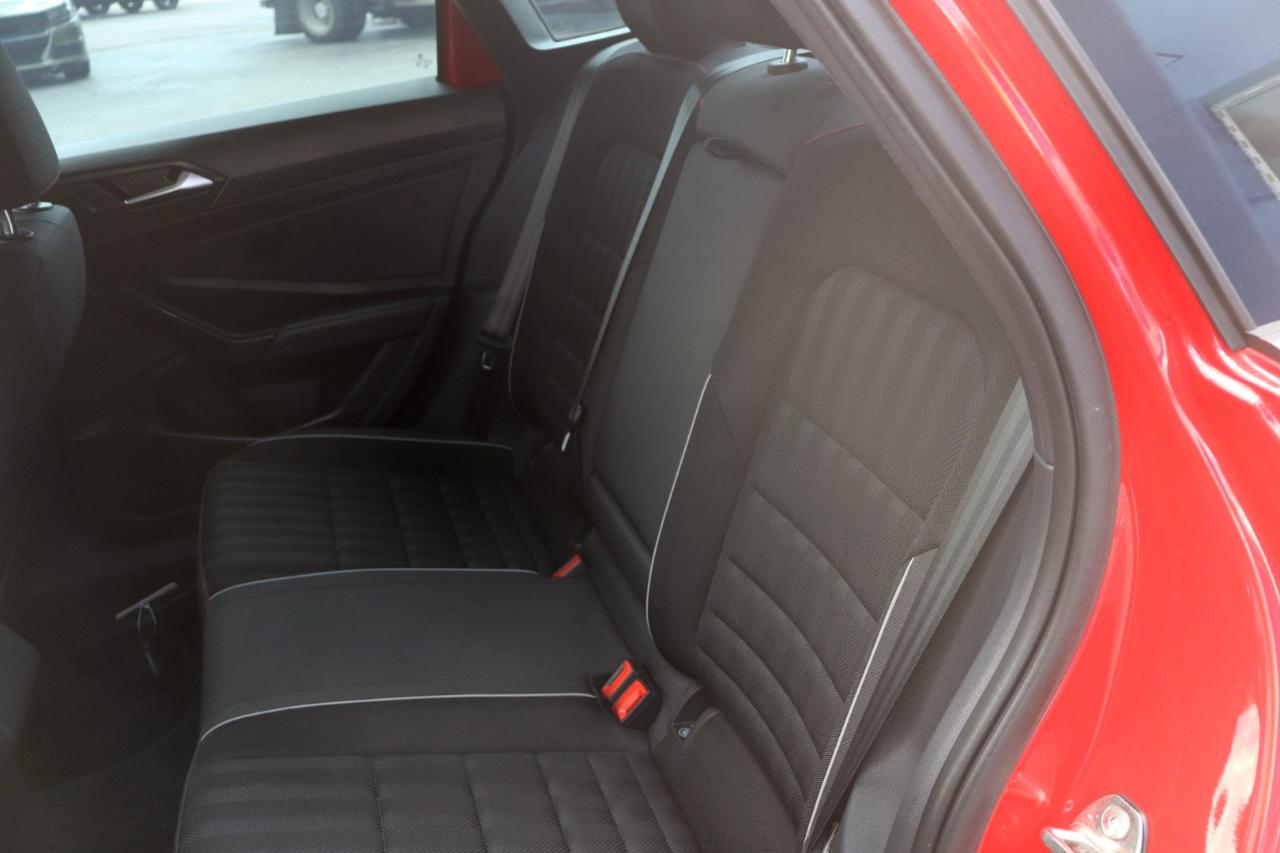 Volkswagen Jetta GLI Autobahn Manual 2020